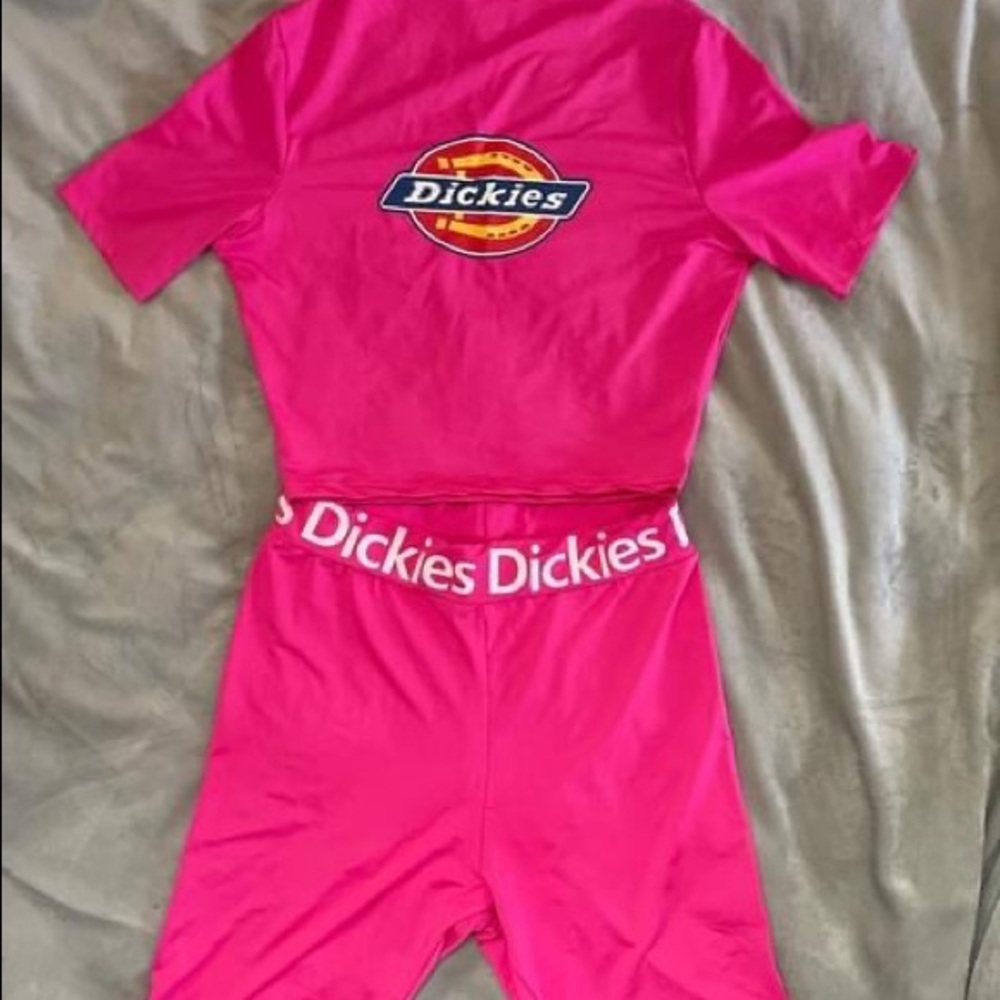 Dickies